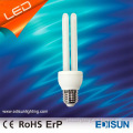 LED Corn Lighting 2U 8W Frosted Led Corn light